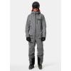 Helly-Hansen Men’s ULLR Chugach Infinity Powder Suit(776 Infinity Rock)