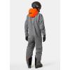 Helly-Hansen Men’s ULLR Chugach Infinity Powder Suit(776 Infinity Rock)