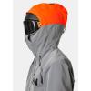 Helly-Hansen Men’s ULLR Chugach Infinity Powder Suit(776 Infinity Rock)