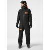 Helly-Hansen Men’s ULLR Chugach Infinity Powder Suit(990 Black)
