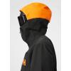 Helly-Hansen Men’s ULLR Chugach Infinity Powder Suit(990 Black)