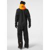 Helly-Hansen Men’s ULLR Chugach Infinity Powder Suit(990 Black)