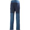Helly-Hansen Mens Vandre Tur Hiking Pant(576 Deep Steel)