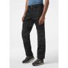 Helly-Hansen Mens Vandre Tur Hiking Pant(990 Black)