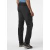 Helly-Hansen Mens Vandre Tur Hiking Pant(990 Black)