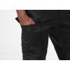 Helly-Hansen Mens Vandre Tur Hiking Pant(990 Black)