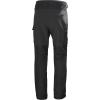 Helly-Hansen Mens Vandre Tur Hiking Pant(990 Black)