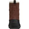 Helly-Hansen Men’s Varanger Primaloft Insulated Waterproof Snow Boot(746 Brunette/Black)