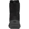 Helly-Hansen Men’s Varanger Primaloft Insulated Waterproof Snow Boot(990 Black)