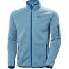 Helly-Hansen Mens Varde Fleece Jacket 2.0(625 Blue Fog)