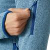 Helly-Hansen Mens Varde Fleece Jacket 2.0(625 Blue Fog)
