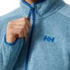 Helly-Hansen Mens Varde Fleece Jacket 2.0(625 Blue Fog)
