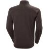 Helly-Hansen Mens Varde Fleece Jacket 2.0(755 Triple Espresso)