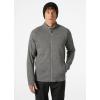 Helly-Hansen Mens Varde Fleece Jacket 2.0(876 Concrete)