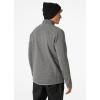 Helly-Hansen Mens Varde Fleece Jacket 2.0(876 Concrete)