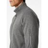 Helly-Hansen Mens Varde Fleece Jacket 2.0(876 Concrete)