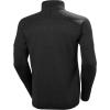 Helly-Hansen Mens Varde Fleece Jacket 2.0(990 Black)
