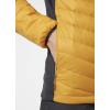 Helly-Hansen Mens Verglas Hooded Down Hybrid Insulator Jacket(328 Cloudberry)