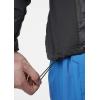 Helly-Hansen Mens Verglas Hooded Down Hybrid Insulator Jacket(990 Black)