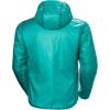 Helly-Hansen Odin Everdown Hooded Jacket for Men – Premium Winter Coat, Insulated Athletic Shell Jackets, Outdoor Wear(466 Signal Green)
