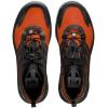 Helly-Hansen Ridgeflyer QL Men’s Hiking Shoes – Durable, Breathable Outdoor Footwear(300 Patrol Orange/Black)