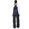 Helly-Hansen Skagen Offshore Bib – Premium Women’s Safety Overalls for Sailing, Waterproof & Breathable, Durable Marine Gear(597 Navy)