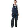 Helly-Hansen Skagen Offshore Bib – Premium Women’s Safety Overalls for Sailing, Waterproof & Breathable, Durable Marine Gear(597 Navy)