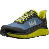 Helly-Hansen Stega HT Men’s Waterproof Trail Running Shoe – Durable Outdoor Sports Footwear for All-Terrain Adventures(601 Navy)