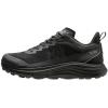Helly-Hansen Stega HT Men’s Waterproof Trail Running Shoe – Durable Outdoor Sports Footwear for All-Terrain Adventures(Black)