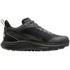 Helly-Hansen Stega HT Men’s Waterproof Trail Running Shoe – Durable Outdoor Sports Footwear for All-Terrain Adventures(Black)