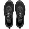 Helly-Hansen Stega HT Men’s Waterproof Trail Running Shoe – Durable Outdoor Sports Footwear for All-Terrain Adventures(Black)