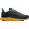 Helly-Hansen Stega HT Men’s Waterproof Trail Running Shoe – Durable Outdoor Sports Footwear for All-Terrain Adventures(Dark Creek)