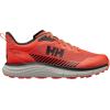 Helly-Hansen Stega HT Men’s Waterproof Trail Running Shoe – Durable Outdoor Sports Footwear for All-Terrain Adventures(Multicolor)
