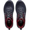 Helly-Hansen Stega HT Men’s Waterproof Trail Running Shoe – Durable Outdoor Sports Footwear for All-Terrain Adventures(Navy)