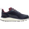 Helly-Hansen Stega HT Men’s Waterproof Trail Running Shoe – Durable Outdoor Sports Footwear for All-Terrain Adventures(Navy)