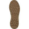Helly-Hansen V3 Winter Boots – Waterproof Snow Boots for Men – All-Terrain Winter Shoes for Men(766 Tobacco Brown/Espresso/Natural)