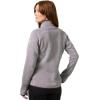 Helly-Hansen Varde Fleece Jacket 2.0 for Women, Polartec Thermal Pro, Lightweight, Durable, Quick-Dry, Recycled Materials(692 Dusty Syrin)