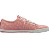 Helly-Hansen Womens Fjord Canvas Shoe V2(Helly Hansen Women S Fjord Canvas Shoe V2 Flamingo Pink Off White Blue Tint 8)