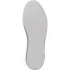 Helly-Hansen Womens Fjord Canvas Shoe V2(Off White/Beet Red/Navy)