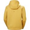 Helly-Hansen Women’s HP Ocean FZ Jacket 2.0(389 Sand)