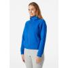 Helly-Hansen Women’s HP Ocean FZ Jacket 2.0(543 Cobalt 2.0)