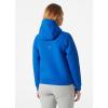 Helly-Hansen Women’s HP Ocean FZ Jacket 2.0(543 Cobalt 2.0)