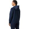 Helly-Hansen Women’s HP Ocean FZ Jacket 2.0(597 Navy)
