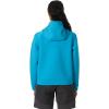 Helly-Hansen Women’s HP Ocean FZ Jacket 2.0(645 Cyan)