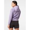 Helly-Hansen Women’s HP Ocean FZ Jacket 2.0(697 Lilatech)