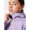 Helly-Hansen Women’s HP Ocean FZ Jacket 2.0(697 Lilatech)