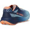 Helly-Hansen Womens Kestrel Trail Runner(Light Cyan)
