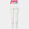Helly-Hansen Women’s LIFA Merino Midweight Graphic Base Layer Pants(014 Off White Jpb Aop)