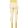 Helly-Hansen Women’s LIFA Merino Midweight Graphic Base Layer Pants(367 Yellow Cream)