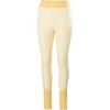 Helly-Hansen Women’s LIFA Merino Midweight Graphic Base Layer Pants(367 Yellow Cream)
